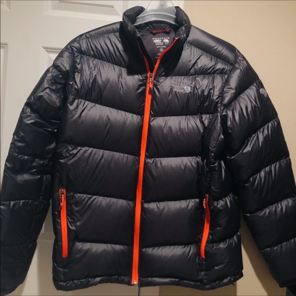 Mountain Hardware Puffer Size L
